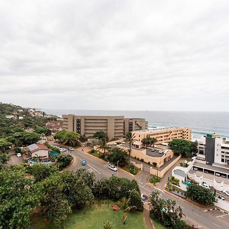 Amazing Sea View Apartment La Ballito Exteriér fotografie