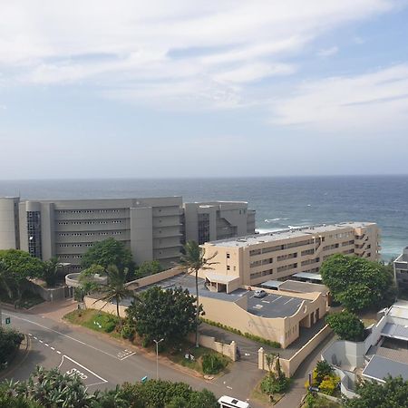Amazing Sea View Apartment La Ballito Exteriér fotografie