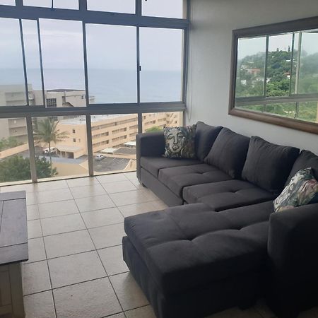 Amazing Sea View Apartment La Ballito Exteriér fotografie