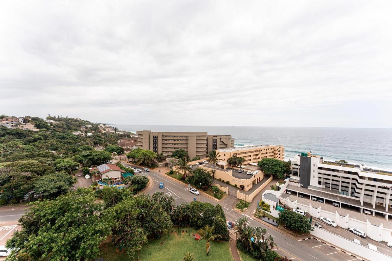 Amazing Sea View Apartment La Ballito Exteriér fotografie
