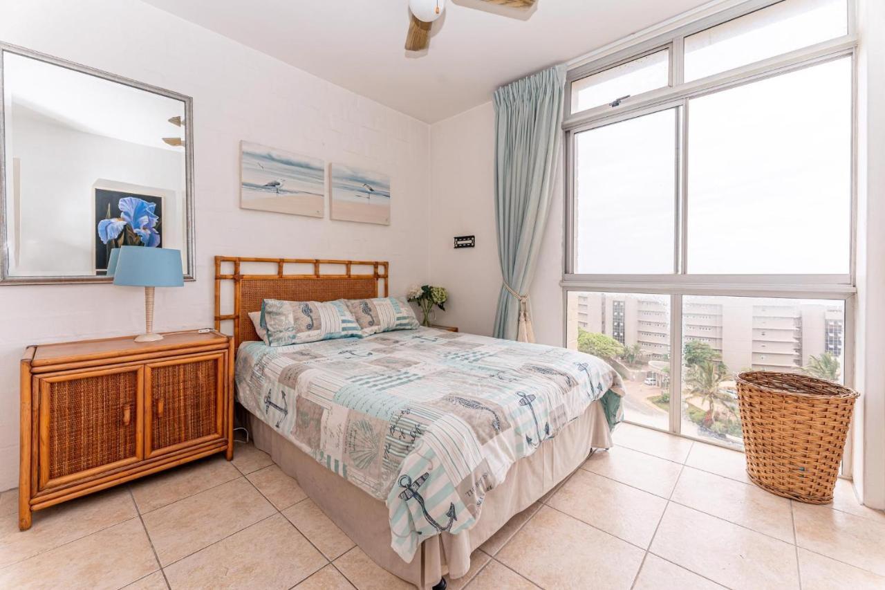 Amazing Sea View Apartment La Ballito Exteriér fotografie